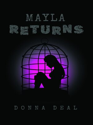 cover image of Mayla Returns
